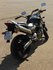 Honda Hornet 600ccm, na níž Autoškola Marián Brno a Tišnov provádí výcvik skupiny A