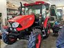 Zetor Proxima CL90, v němž Autoškola Marián Brno a Tišnov provádí výcvik skupiny T